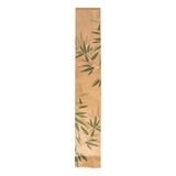 Garcia de Pou Brood Tassen Milieuvriendelijk 36 Gsm in doos, 9 + 4 x 54 cm, Kraft, natuurlijk, 9 x 54 x 30 cm