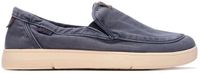 Xti Lage Sneakers Blauw
