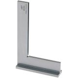 Helios Preisser aanslaghoek GG 2 (DIN 875, voor hoektests, beenlengte: 200 x 130 mm) 0372 105