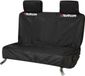 Northcore Housse triple étanche pour siège de voiture - Noir