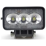 SecoRüt Projecteur TP309 – 12 V/DC, 24 V/DC – 500 lm – 6000 K