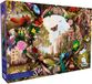 Gibsons Tapestry Garden 1000-Piece Jigsaw Puzzle