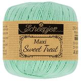 Scheepjes Maxi Sweet Treat 385 Kristallijn Garen - 10x25g