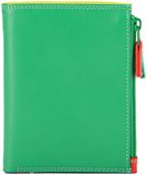 Mywalit Portemonnee RFID-bescherming Leer 9 cm - Dames - Horizontaal - sicily