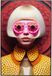 Kare Design Fancy blond 80x120cm LED Schilderij