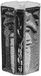 Cilio 113013 Kühlmanchet Wine Cooler, zilverkleurig