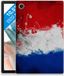 B2Ctelecom Back Cover voor Samsung Galaxy Tab A8 2021/2022 Tablethoes Nederland