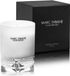 Marc Inbane Bougie Parfumée Pastèque Ananas Blanc