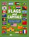 Flags of the World for Kids Ages 6–10: Learn Countries, Capitals and Flags with Fun Facts, Coloring Pages and Easy Quizzes