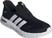 Adidas Cloudfoam Flex - Lounge Rapidfit herensneaker Wide HQ2568 zwart