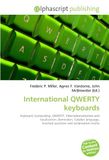 International QWERTY keyboards: Keyboard (computing, QWERTY, Internationalization and localization ,Semicolon, Catalan language, Inverted question and exclamation marks