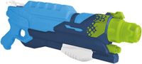 Toyrific Aqua Blaster Splash Cannon Waterpistool - Blauw
