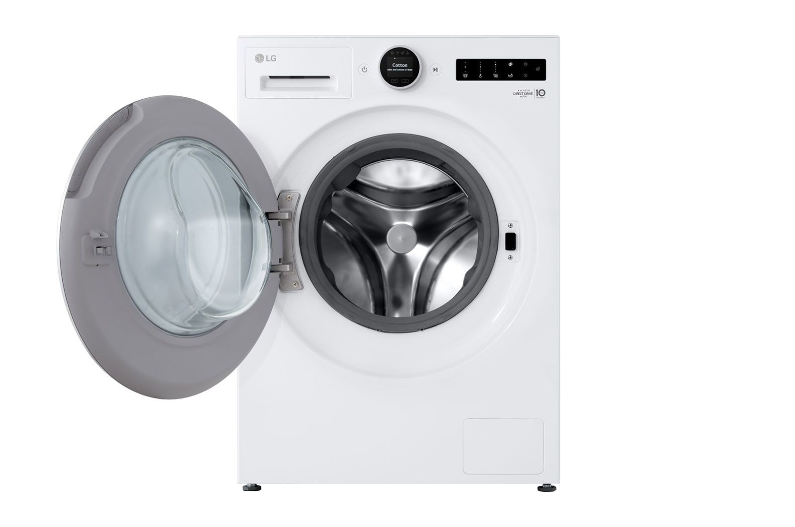 LG F4WX801Y  / 11 kg
