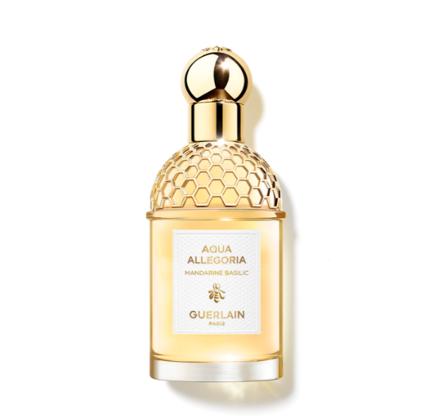 Guerlain   Mandarine Basilic