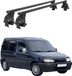 Omac Barres De Toit Transversales En Acier Pour Citroën Berlingo Mk1 1996-2010