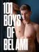 101 Bel Ami 101 Boys of Bel Ami Hardcover