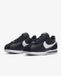 Nike Cortez TXT damesschoenen zwart 38,5 EU