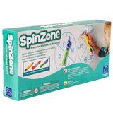 Learning Resources SpinZone Voorkant van Klas Whiteboard Spinner 3-Stuks Set, 27.5 cm Lengte