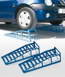 Merkloos / Sans marque Oprijhelling Oprijhelling 2 t Werkhoogte: 21 cm (max)