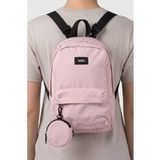 Vans Unisex Old Skool Mini Backpack Red
