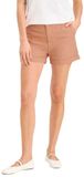 Dockers Orignl Chino Shorts Bruin, Roze, W26