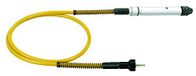 PROXXON 28622 MICROMOT-buigas 110/BF met boorhouder, zwart, wit, geel