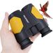 Jumelles compactes - 12 x 25 - Vert - Vision nocturne et observation d'oiseaux