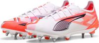 Puma Ultra 5 Ultimate Mxsg Fußballschuh - Weiß - Größe 44.5