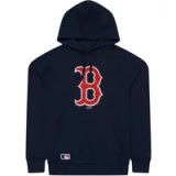 New Era MLB Regular Boston Red Sox Hoodie XL