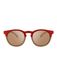Alsteca Wynwood C72 Bordeaux Zonnebril