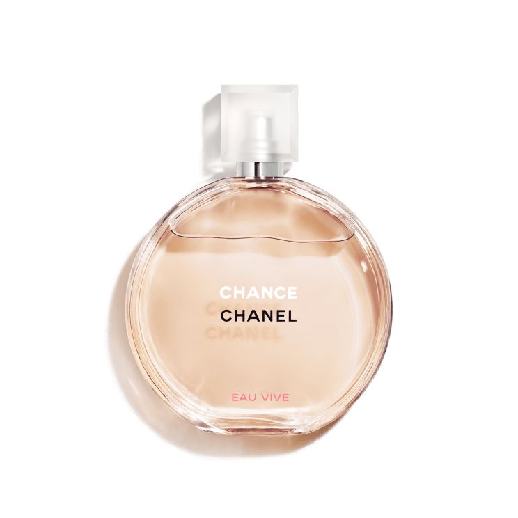 Chanel Eau de Toilette / 100 ml / Women
