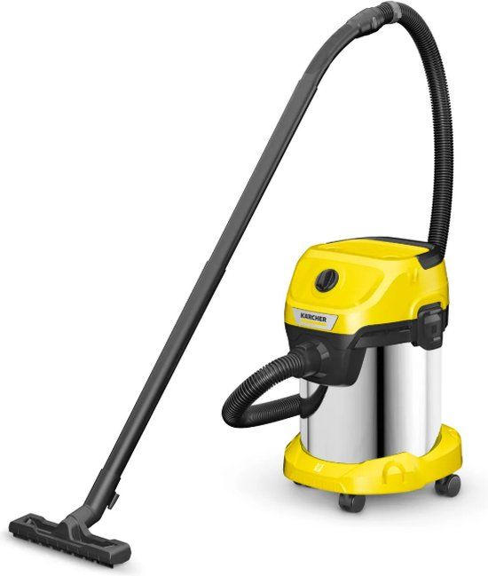Kärcher WD 3