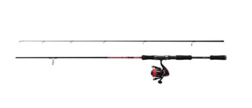 ABU GARCIA Fast Attack 240 10-40G Snoekbaars CMB