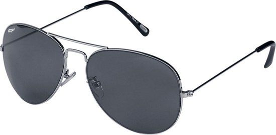 ZIPPO OB36-31 Unisex Zonnebril - meerkleurig