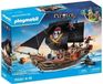 PLAYMOBIL Bateau pirate 71530