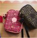 Kipling 100 Pens Etui multicolor Polyester Soft case Rechthoek Cartoon Volwassenen Nee