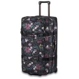 DAKINE Split Roller, Trolley, Coque souple, Multicolore, TROPIC DUSK, Grand, 2 roues