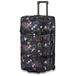 DAKINE Split Roller, Trolley, Coque souple, Multicolore, TROPIC DUSK, Grand, 2 roues