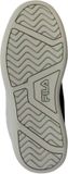 Fila Superbubble-sneakers met veters Grijs Synthetisch Vrouwen Maat 40