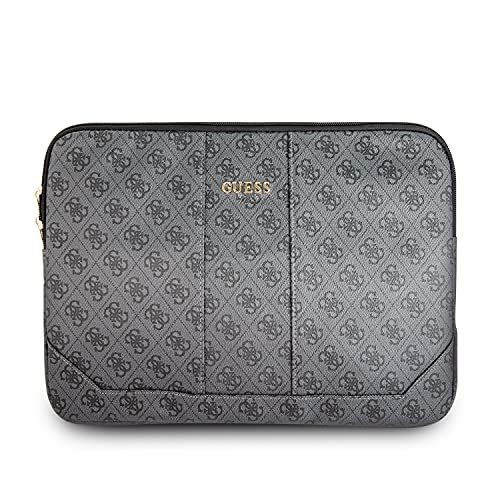 Guess GUCS134GG Uptown Computersleeve, 33,02 cm (13 inch) grijs/meerkleurig