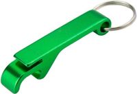 CHPN - Sleutelhanger - Flesopener - Groen