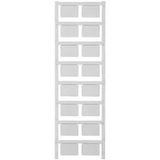 Weidmüller 1014640000 SM 27/18 MC NE GR Apparaatmarkering
