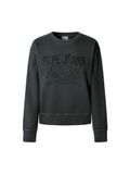 Pepe Jeans Sweatshirt ' BEBERLY ' greige