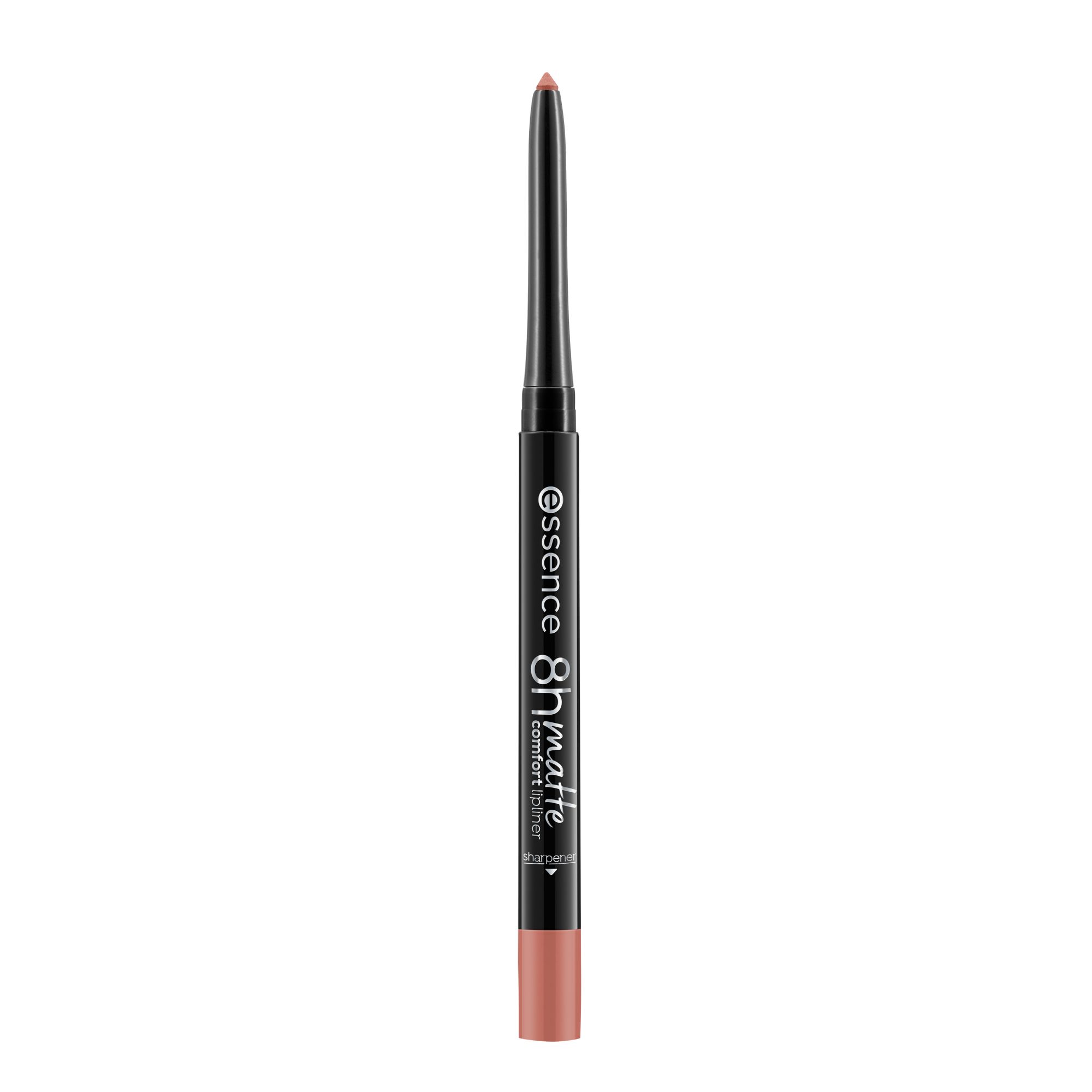 Essence 8h MATTE Lip Pencil - 03 Soft Beige - 0.3g