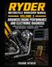 RYDER Motorcycle Workshop Manual — Volume 3: Advanced Engine Performance and Electronic Diagnosis