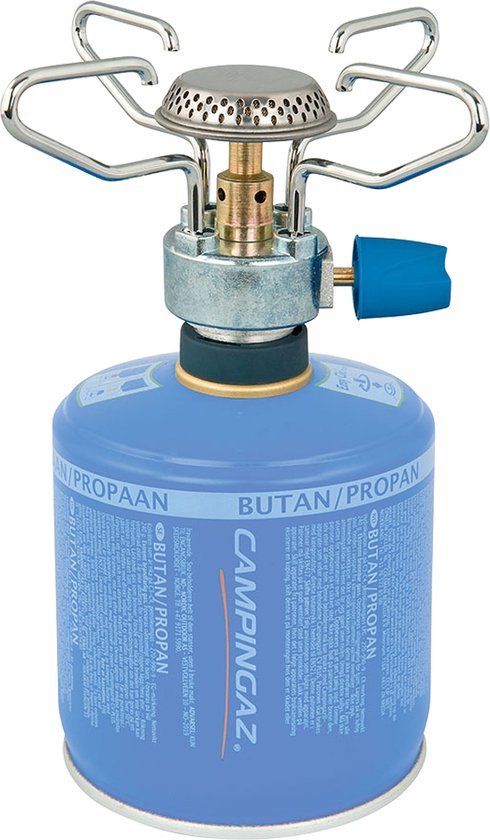 Campingaz Bleuet Micro Plus Cooker - Blauw - 2023