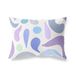 BonaMaison Decoratieve kussensloop, willekeurig patroon, 45x60 cm