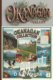 Okanagan Okanagan Puzzle Collection: Word Search, Cryptogram and Word Fill