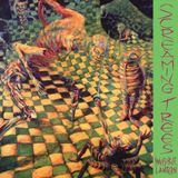 Invisible Screaming Trees Invisible Lantern