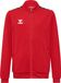 hummel Hmlauthentic Multisport jack met ritssluiting, kindermaat